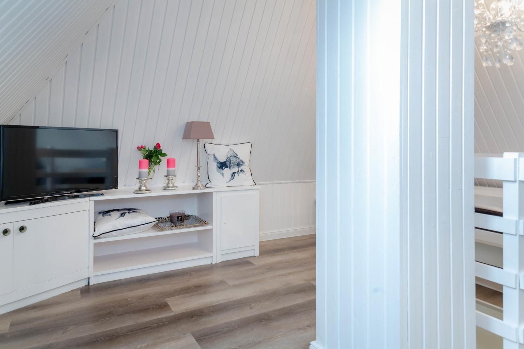 Ferienwohnung KleinKeitum Exterior foto